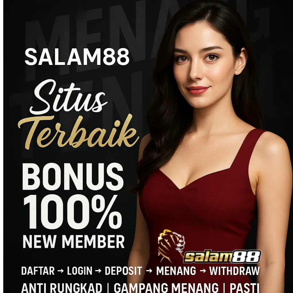 SALAM88
